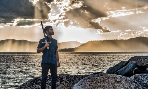 Nathan Keys Author Nathan Keys Author