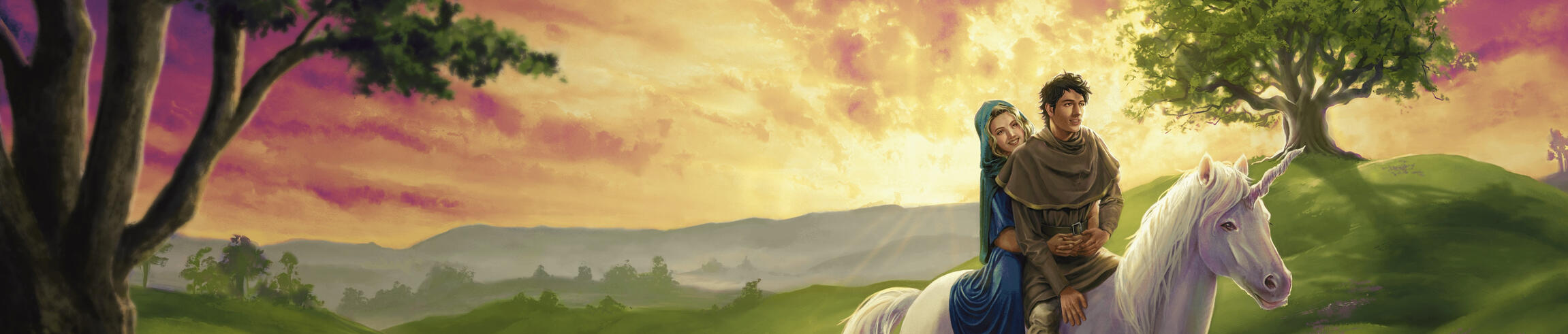 The Great Story of Marindel The Great Story of Marindel